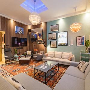 Appartement met Twee Slaapkamers